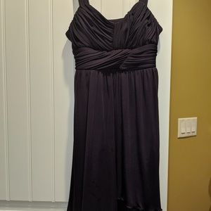 Charlotte Rousse Cocktail Dress